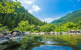 谷川温泉 檜の宿 水上山荘